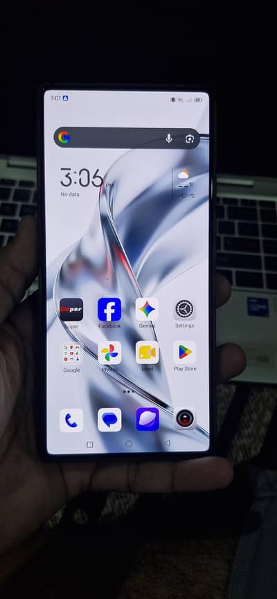 redmagic 11 Pro  12+12GB RAM 256GB 5G- International Version