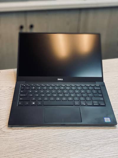 Dell XPS 9360 Core i5 7th Gen | 8GB RAM | 256GB NVMe SSD | 13.3" FHD