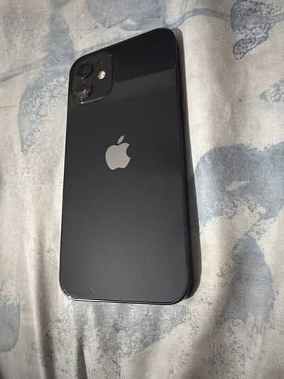Apple iPhone 12