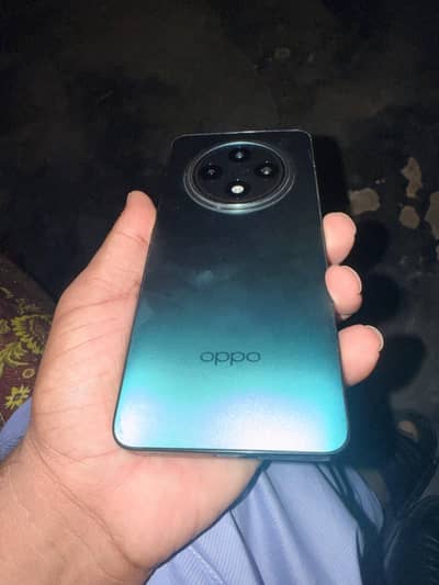 OPPO Reno12 F 8/256 just panel glass change/Contact Number 03057371432
