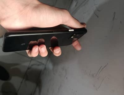 Google pixel 4
