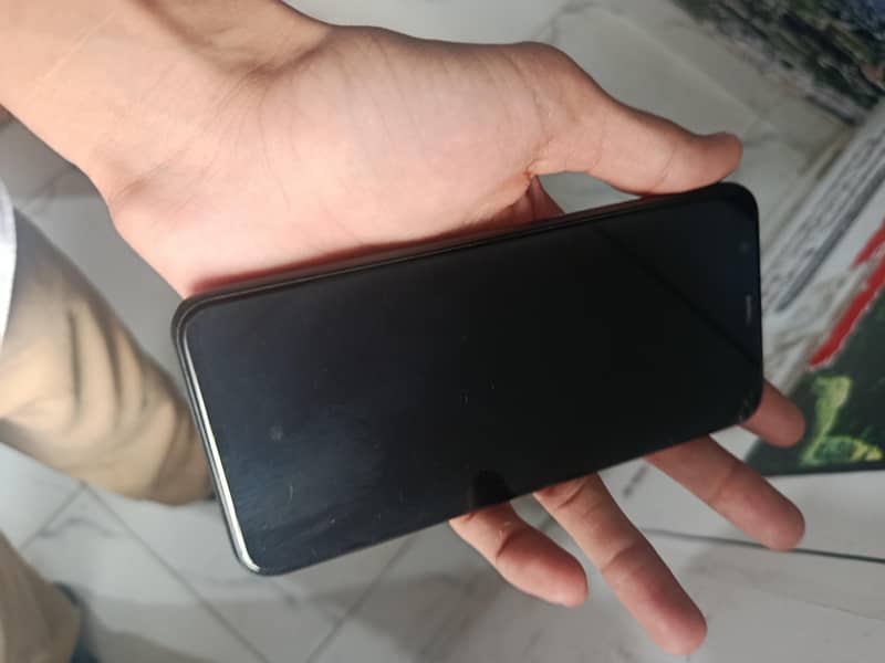 Google pixel 4 2