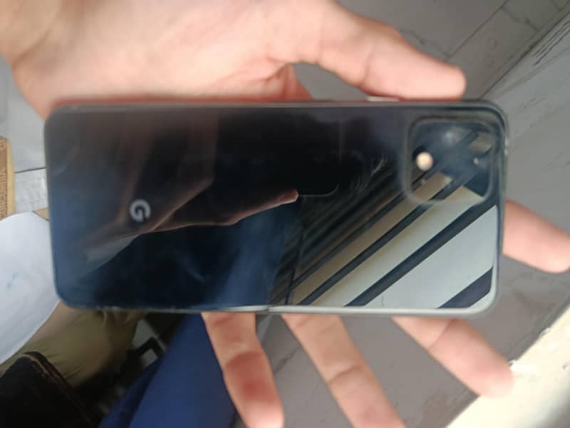 Google pixel 4 3