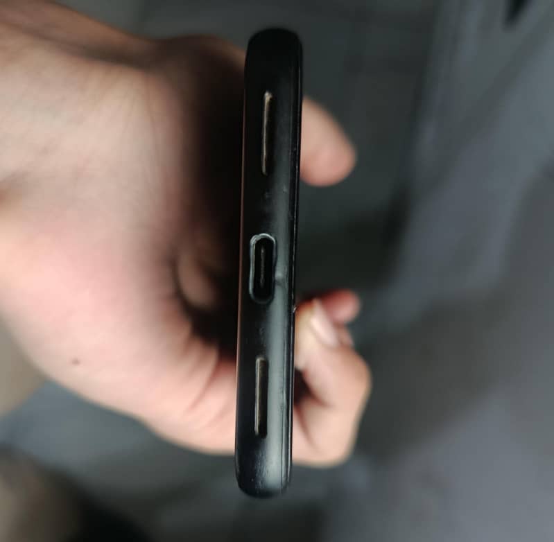 Google pixel 4 5