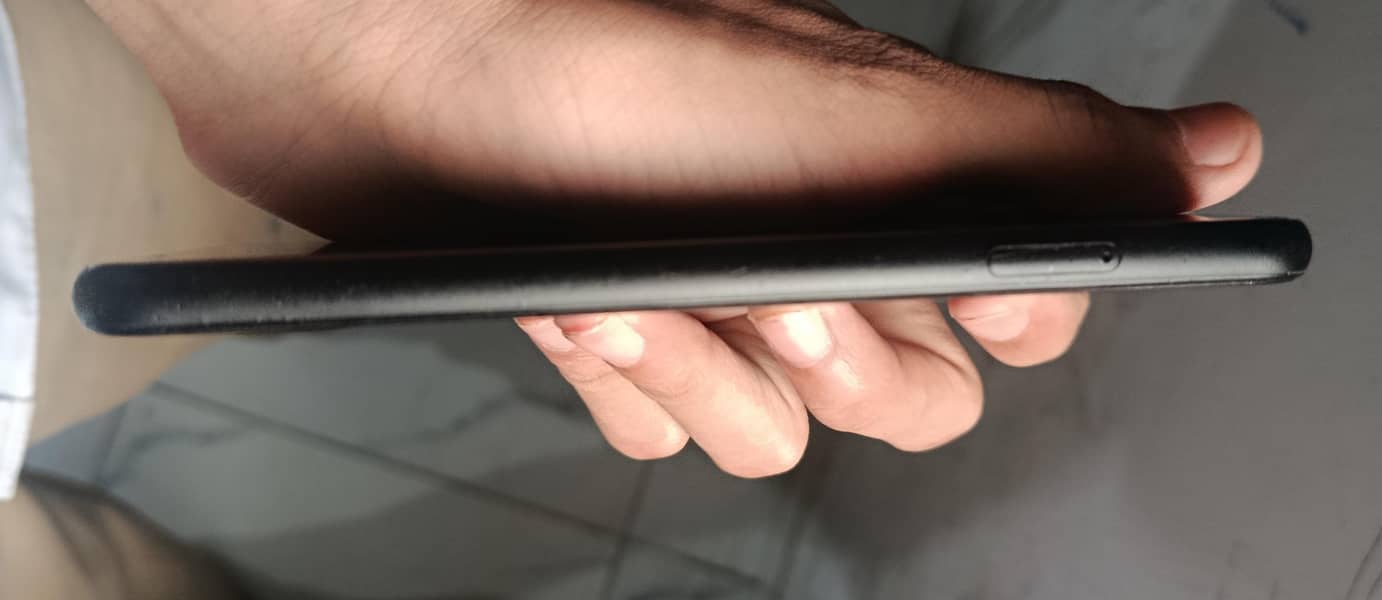Google pixel 4 7