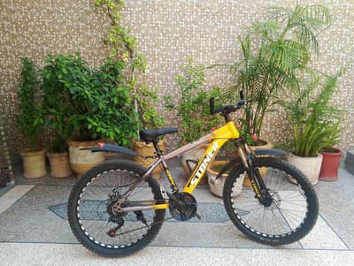 Cycle For Sale