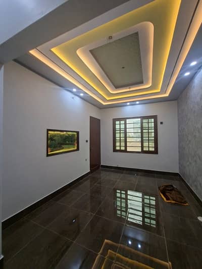 Saadi Garden House For Sale Ground+ One