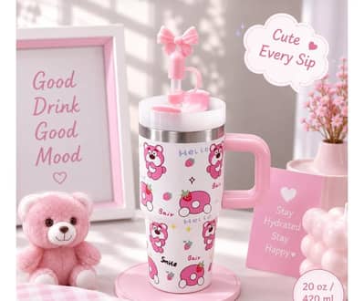 Kids Tumblers