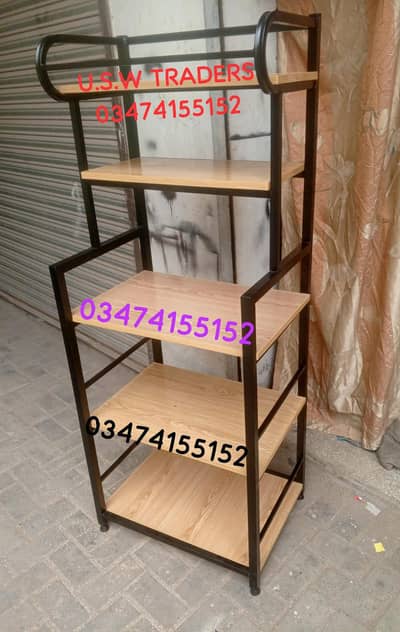 kitchen rack oven stand