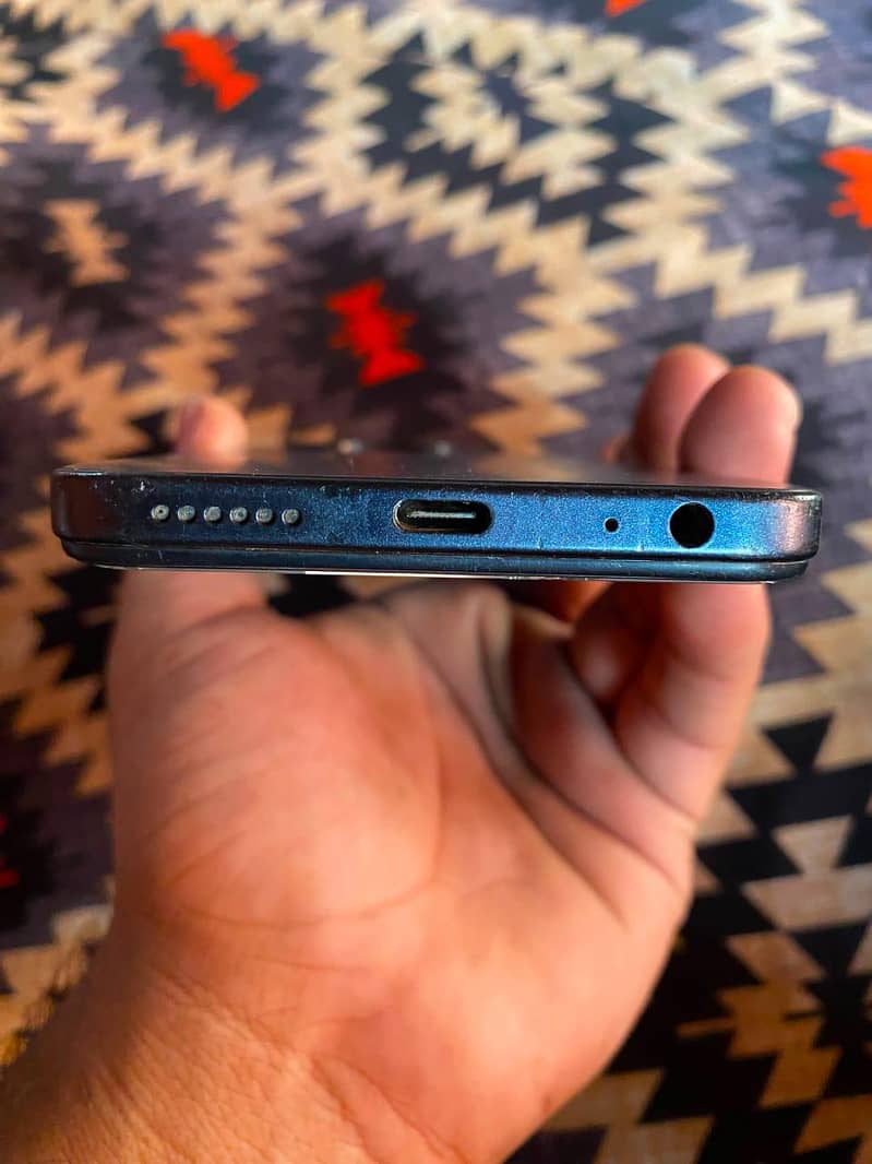 Itel A70 1
