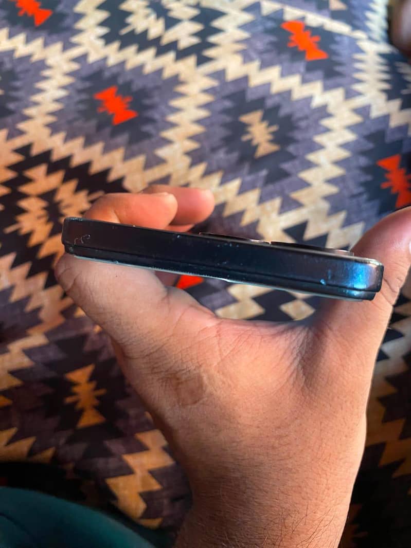 Itel A70 2