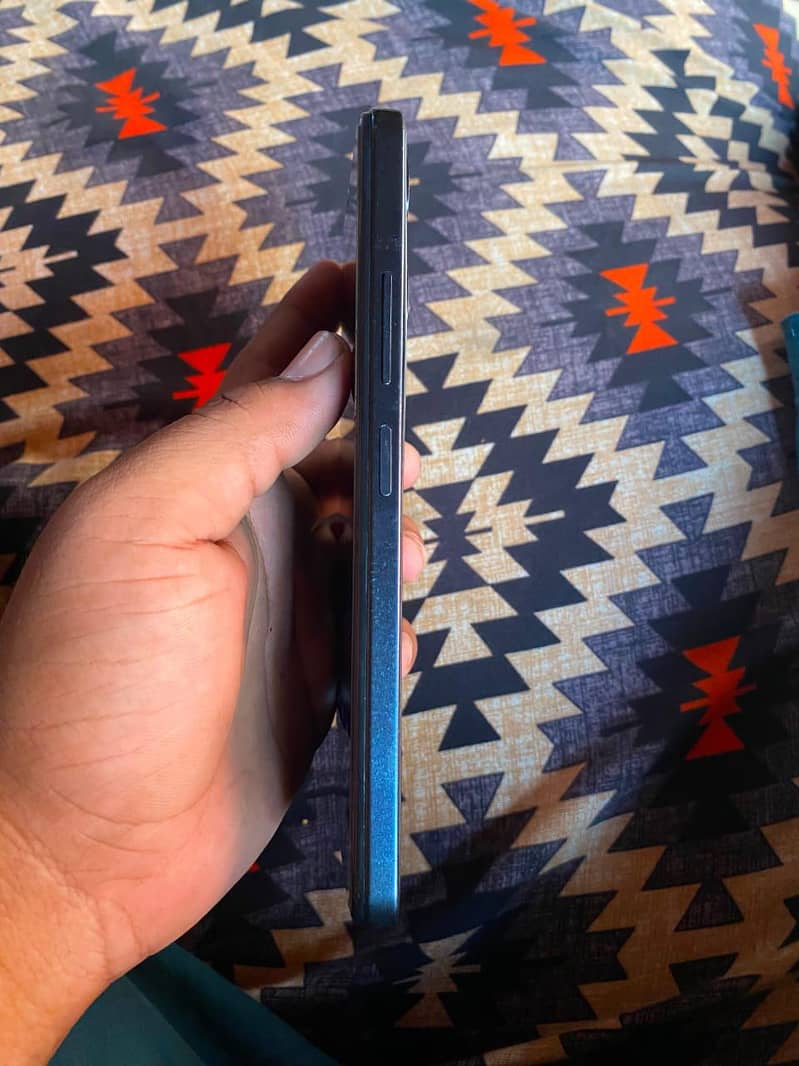 Itel A70 3