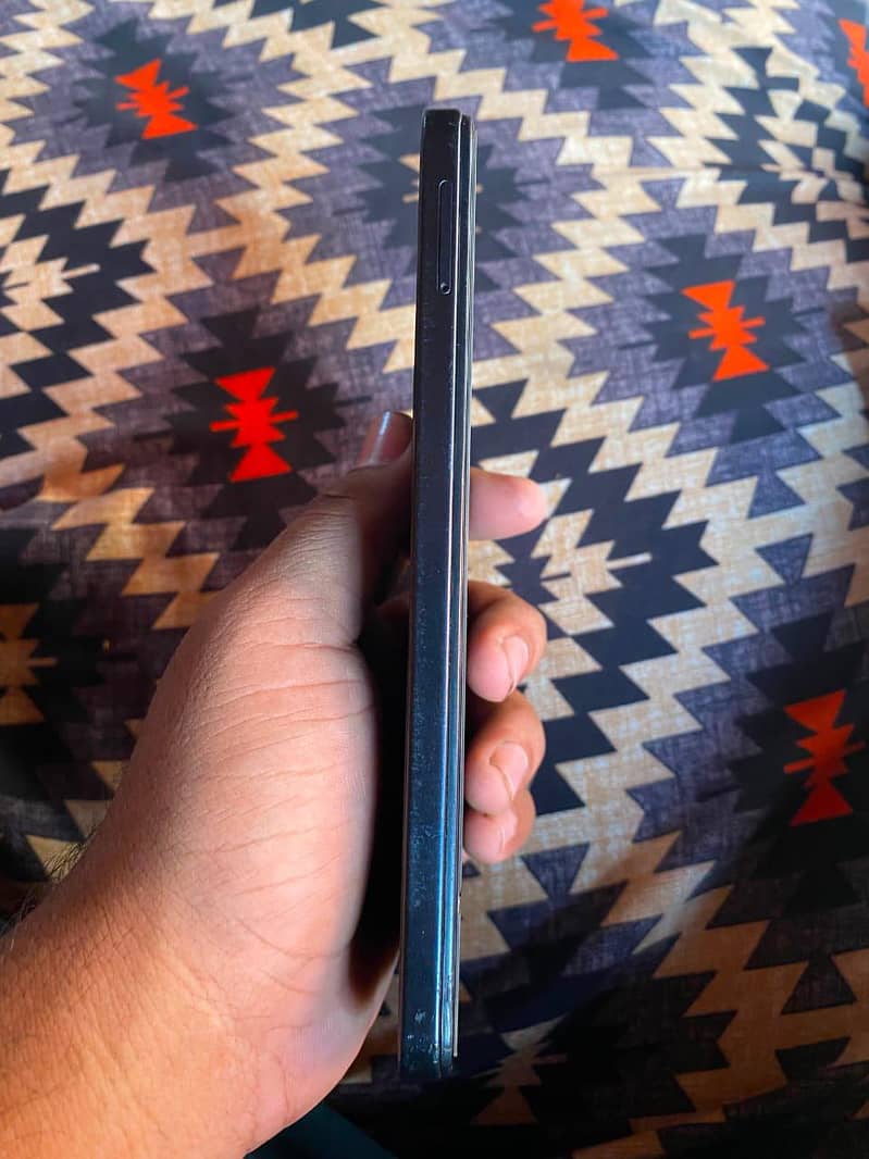 Itel A70 4