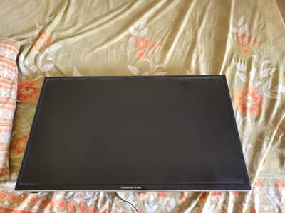 changhong ruba lcd tv cable only