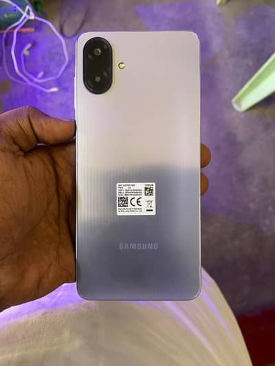 Samsung Mobile A07 5G