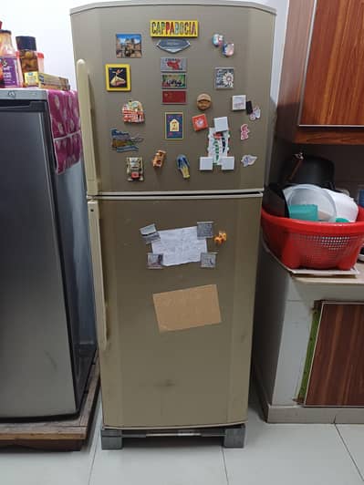 Haier Refrigerator | Non Inverter | Genuine