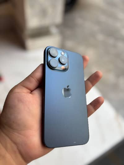 Apple iPhone 15 Pro Max