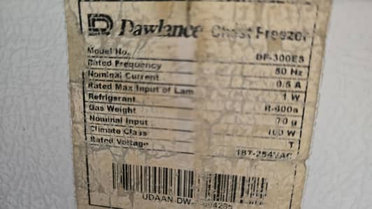 dowlance 10 . . . 7