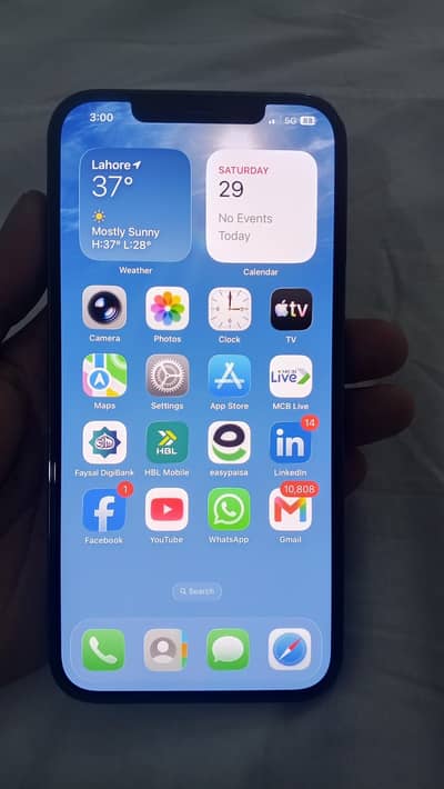 Iphone 12 pro Max
