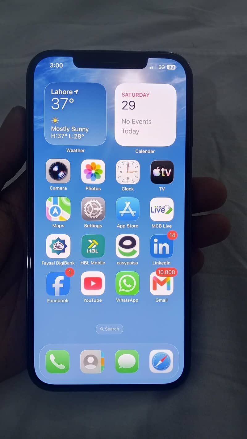 Iphone 12 pro Max 0