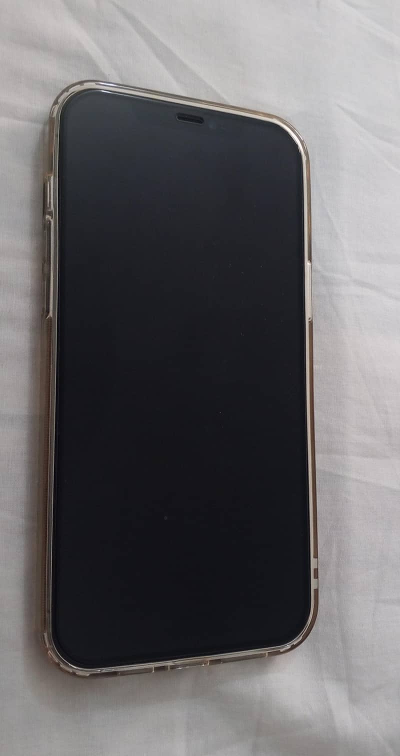 Iphone 12 pro Max 2