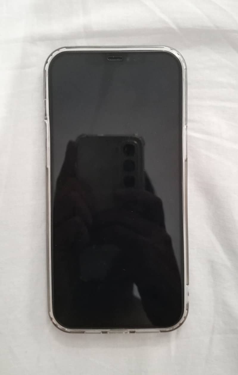Iphone 12 pro Max 3