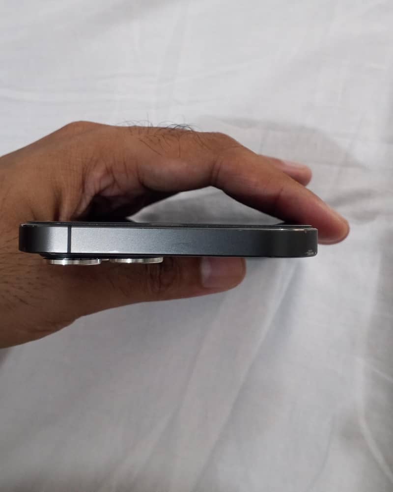 Iphone 12 pro Max 5