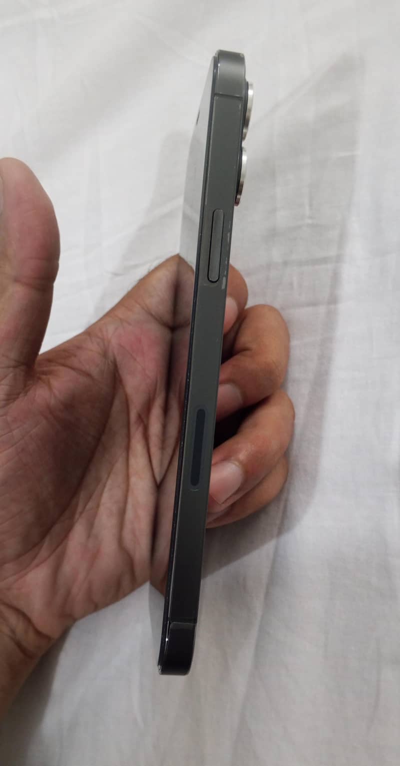 Iphone 12 pro Max 6
