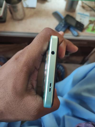 Xiaomi Redmi A3
