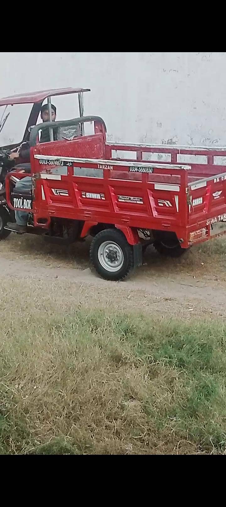 loader rickshaw selling 3