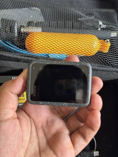 GoPro 12 action camera