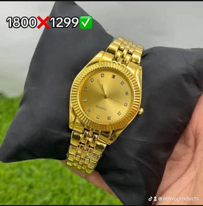 Mens Watch Trending If you Buy 337 1850580 Contact