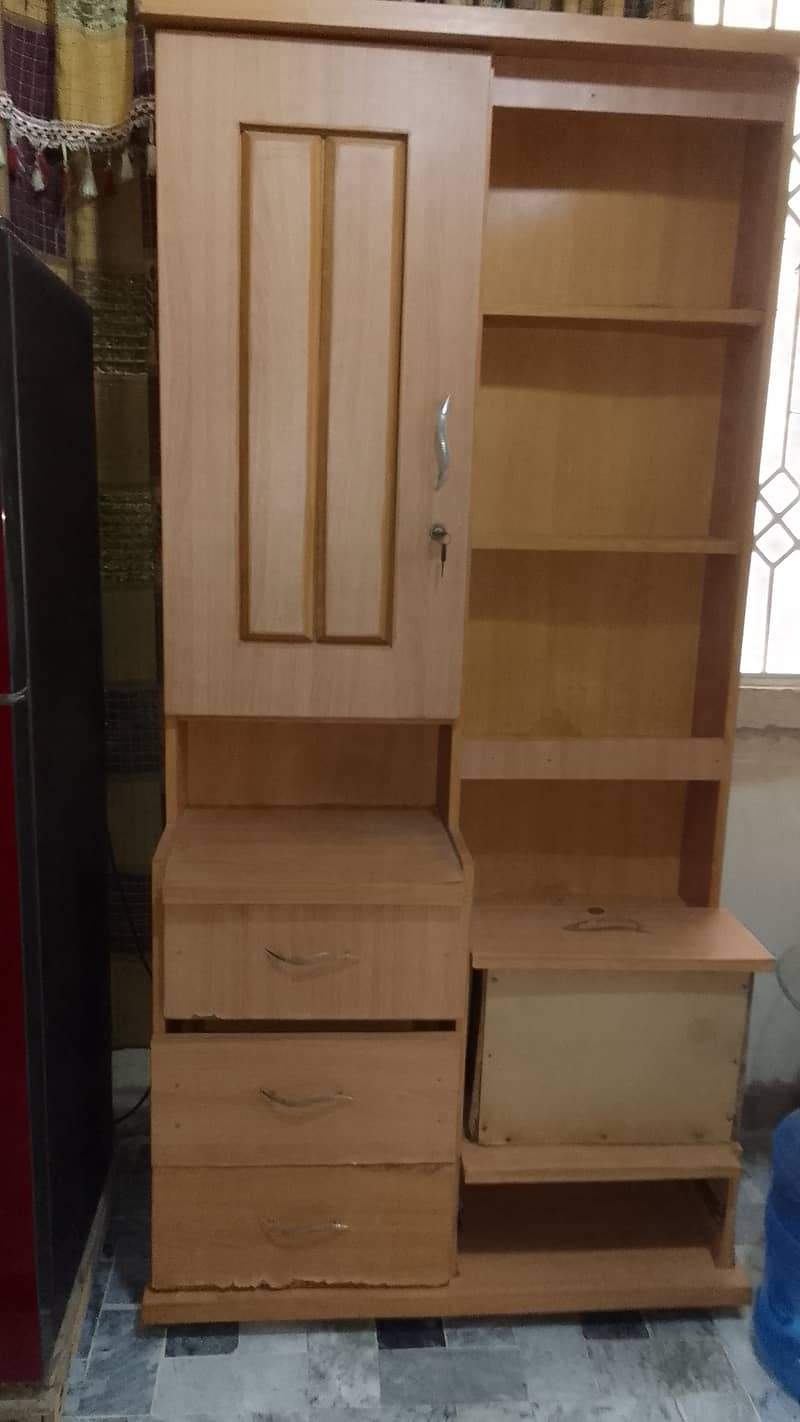 Dressing table 1