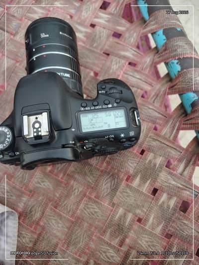 Canon EOS 7D