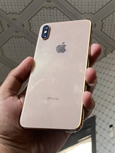 iPhone XS Max