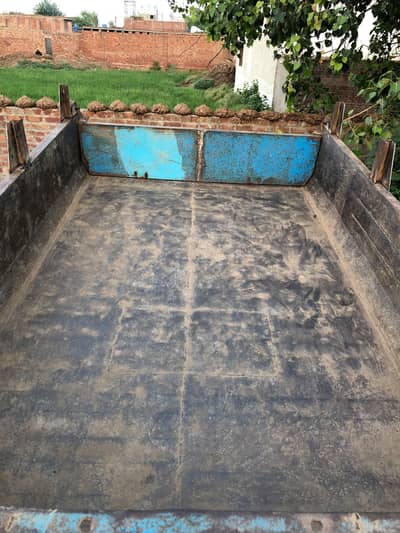 trali for sell