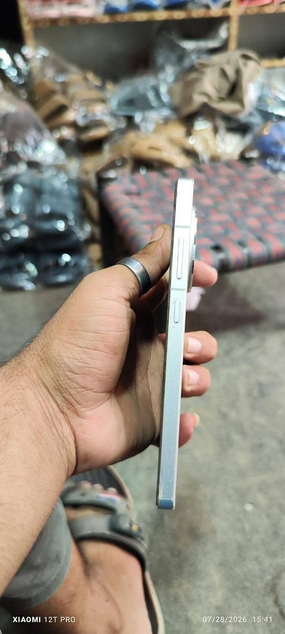 One Plus Ace 5 0
