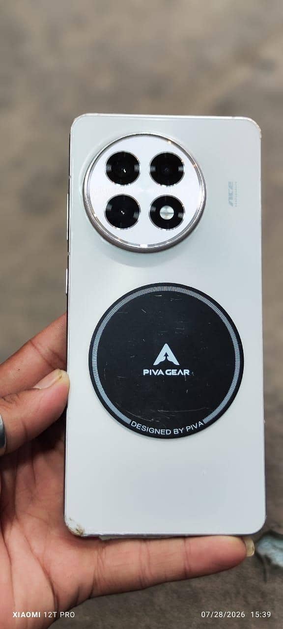 One Plus Ace 5 3