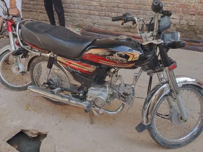 unique for sell ok condition 26model