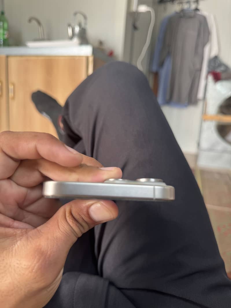 Apple iPhone 15 Pro Max Urgent for sale 1