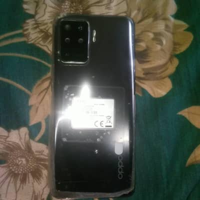 OPPO f19 Pro