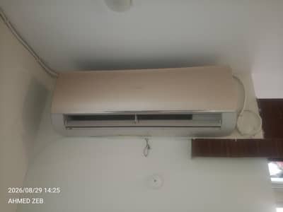 1 Ton Ac For Sale