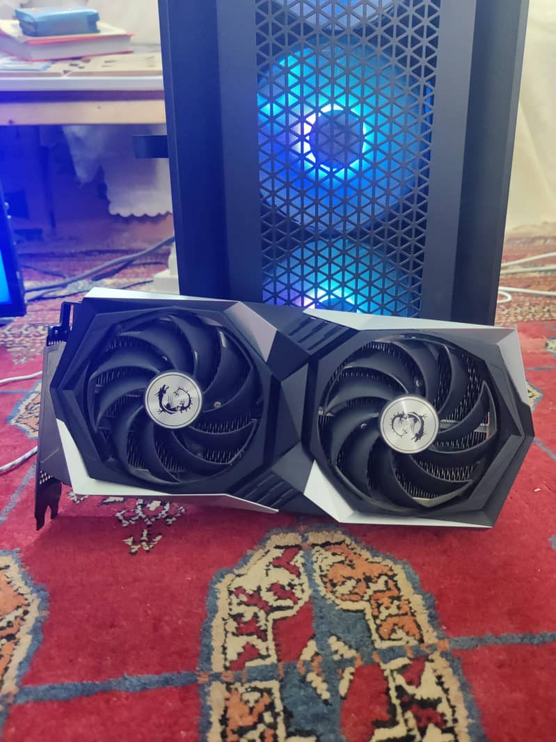 Amd rx 6600xt 1