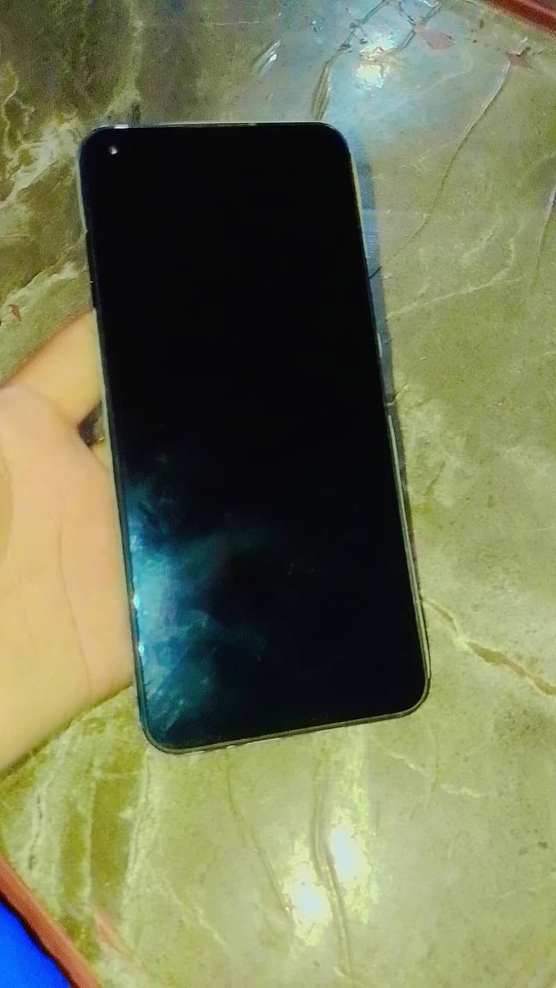 Infinix Note 7 1