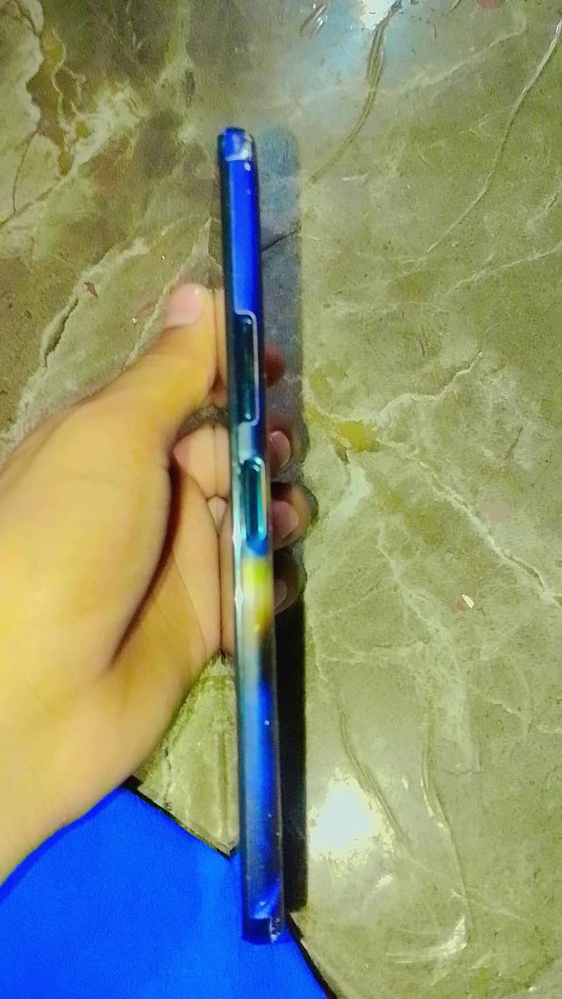 Infinix Note 7 2