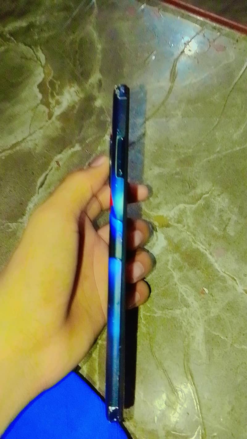 Infinix Note 7 3
