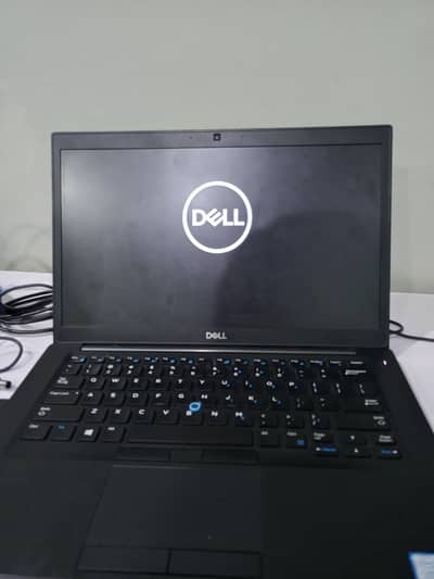 Dell Latitude 7490 | Core i 5 8 gen | 8GB RAM | 256SSD | Window 11 pro