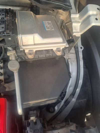 Suzuki Alto 2019