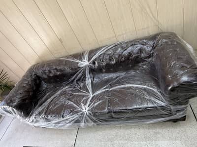 Brand new chesterfield sofa for sale