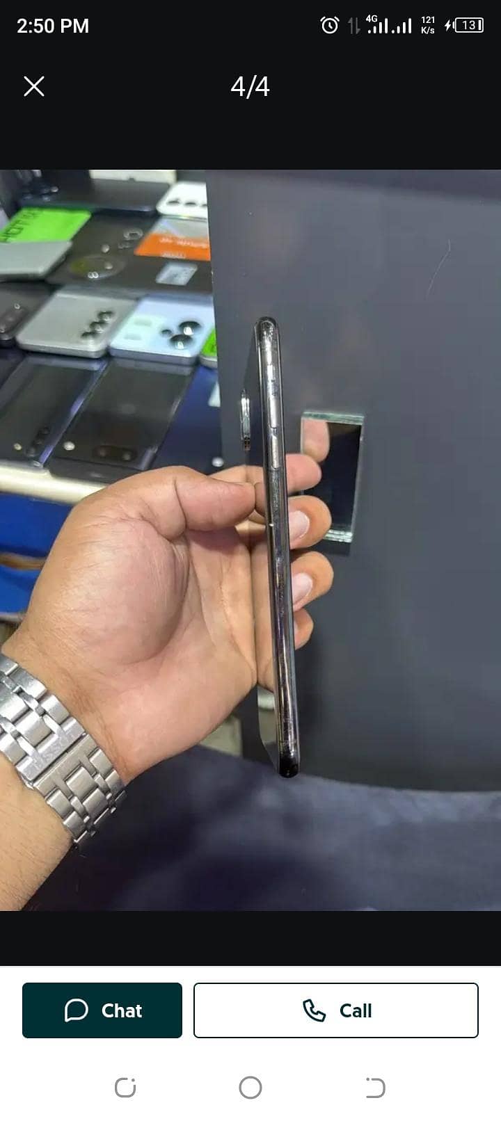 Apple iPhone X 2